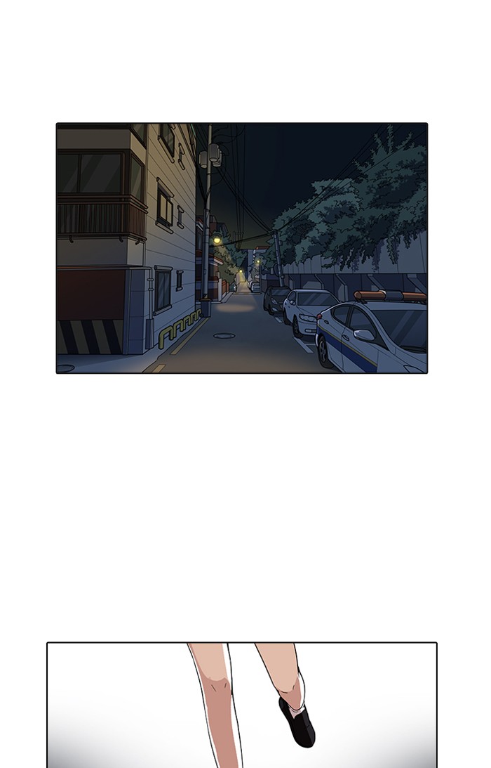 18+ Lookism Chapter 161 page 113