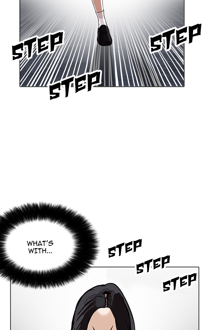 18+ Lookism Chapter 161 page 114
