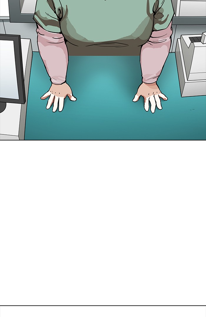 18+ Lookism Chapter 161 page 120