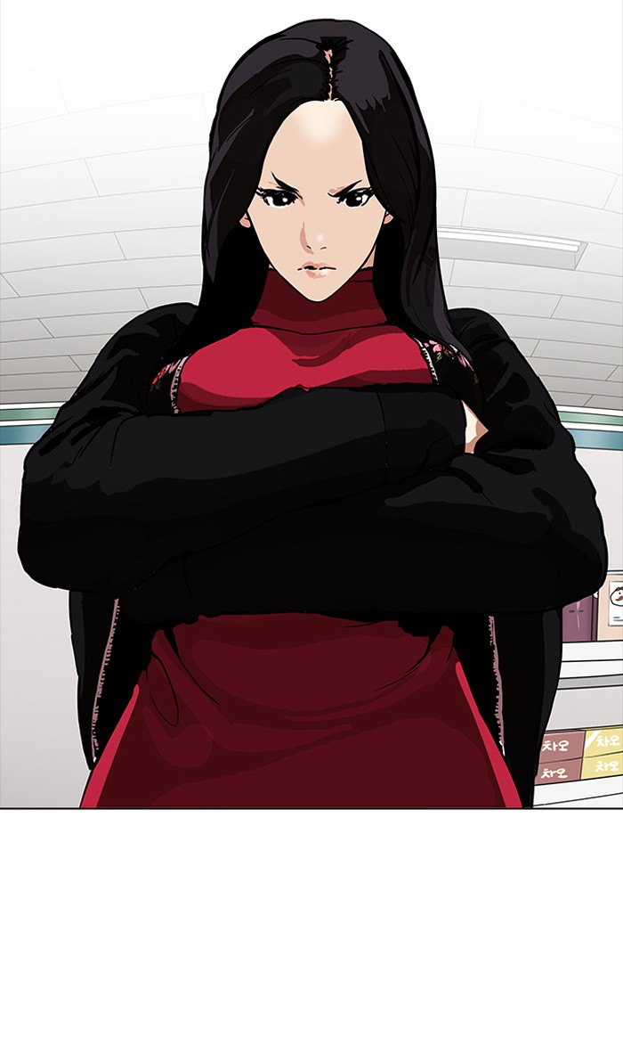 18+ Lookism Chapter 161 page 121