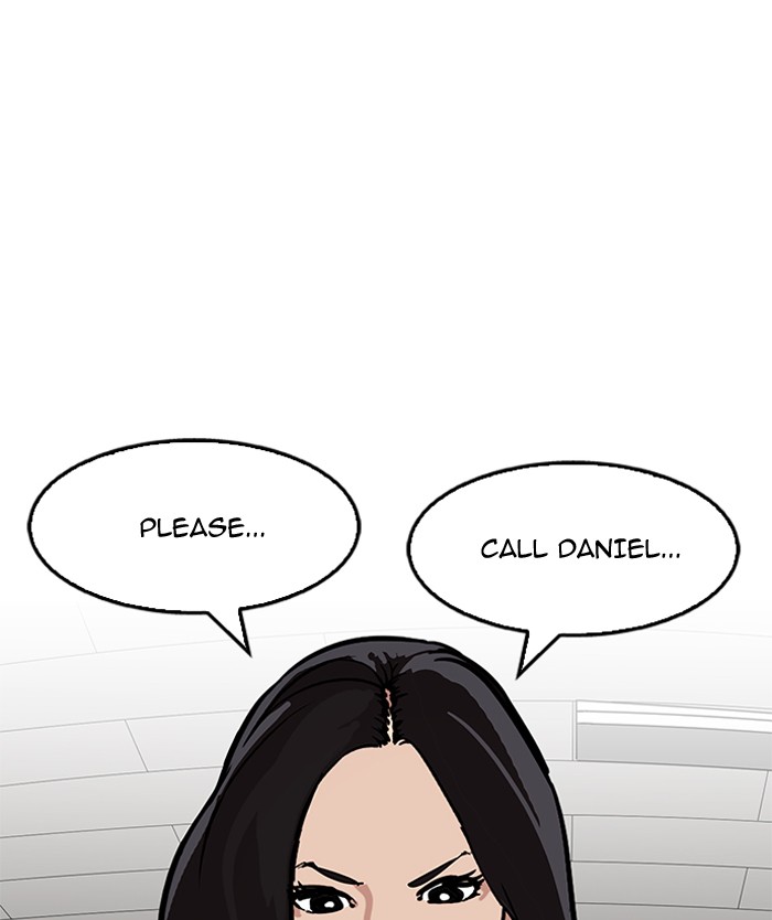 18+ Lookism Chapter 161 page 122