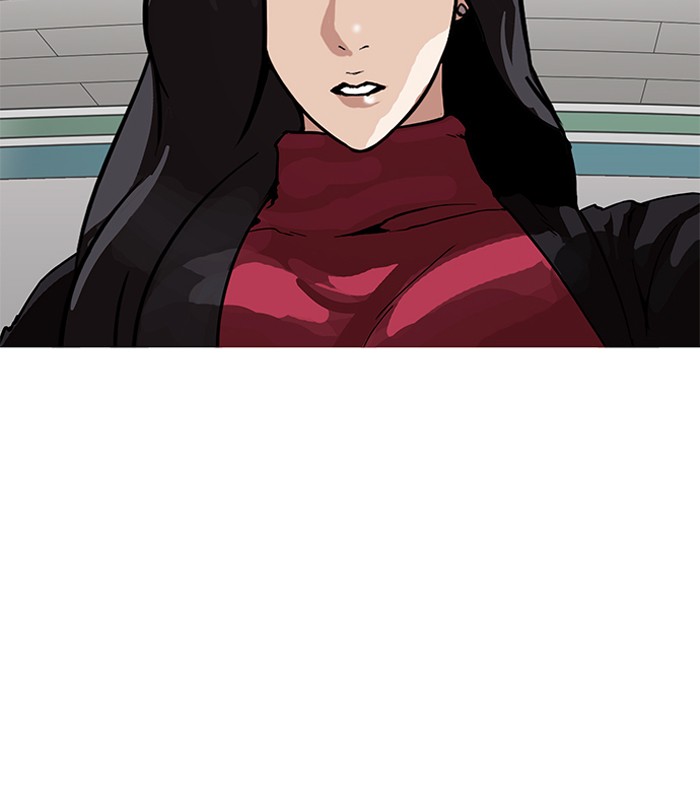 18+ Lookism Chapter 161 page 123