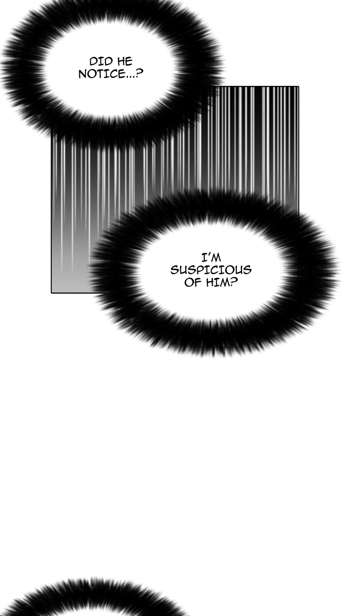 18+ Lookism Chapter 162 page 3