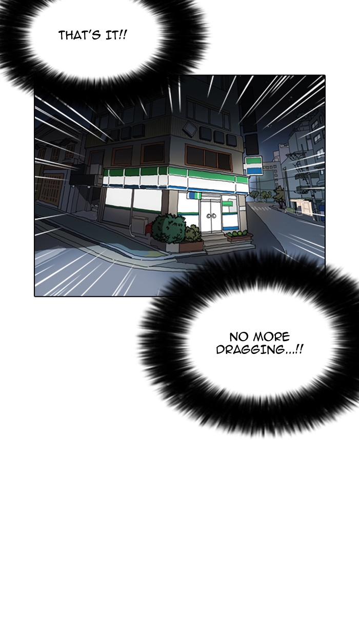 18+ Lookism Chapter 162 page 4