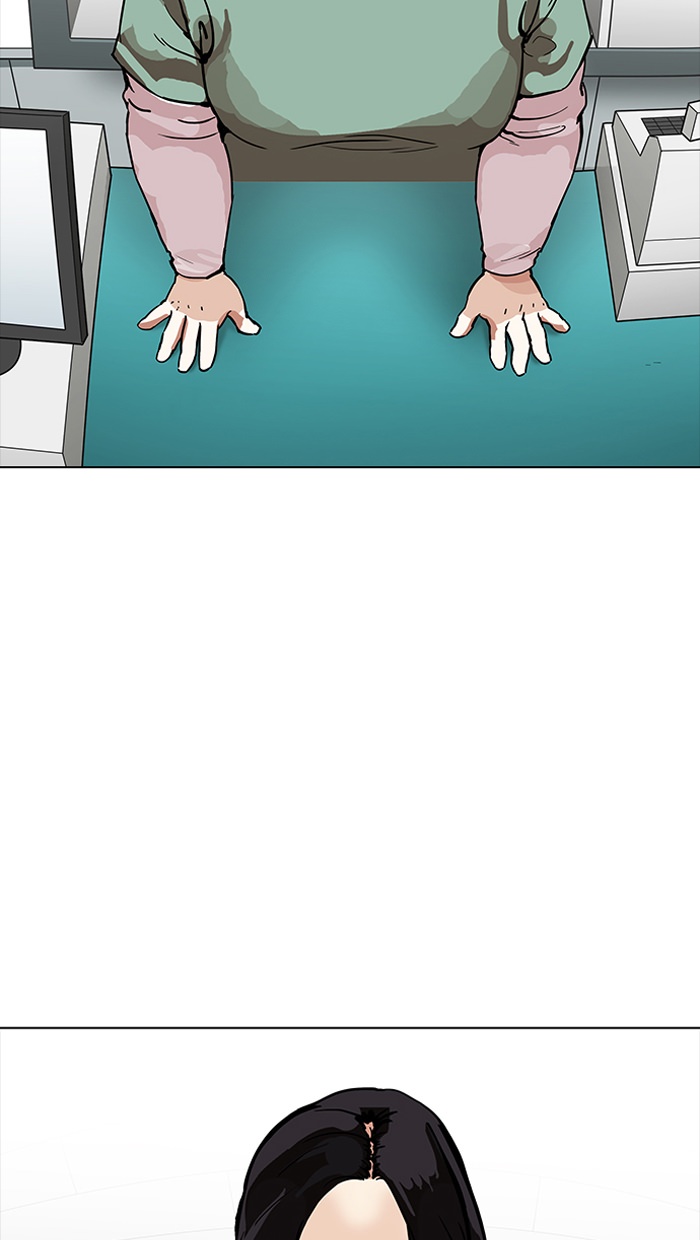 18+ Lookism Chapter 162 page 6