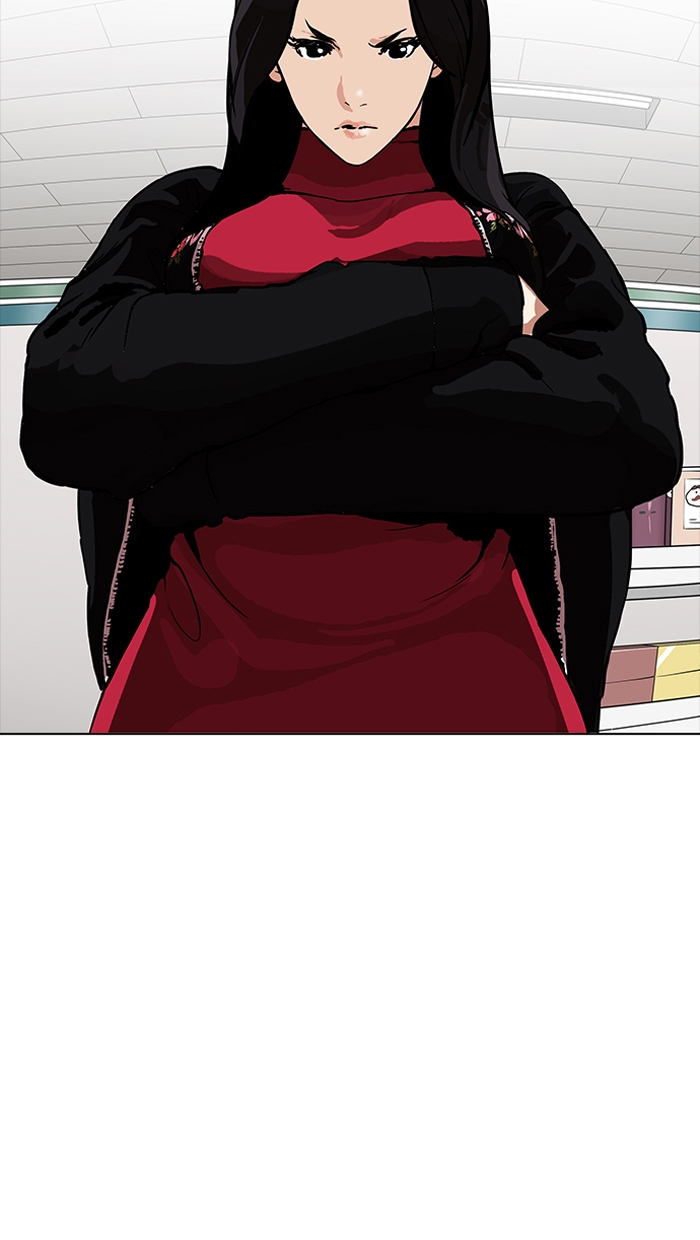 18+ Lookism Chapter 162 page 7