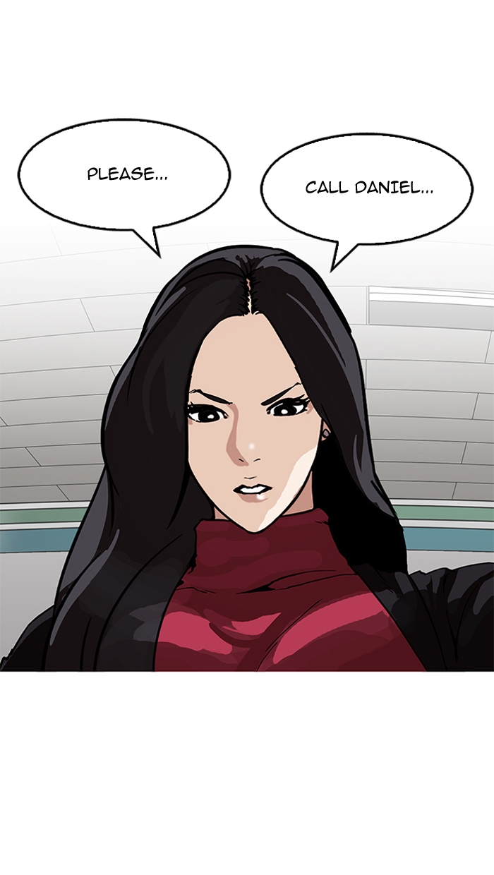 18+ Lookism Chapter 162 page 8