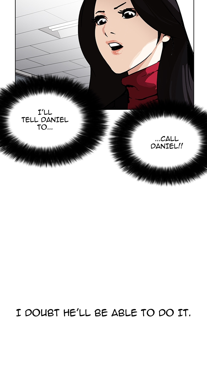 18+ Lookism Chapter 162 page 16