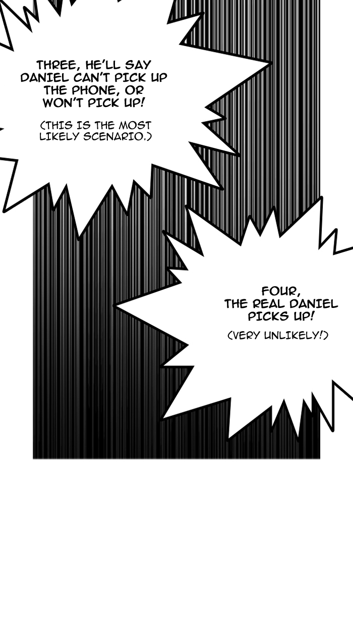 18+ Lookism Chapter 162 page 19