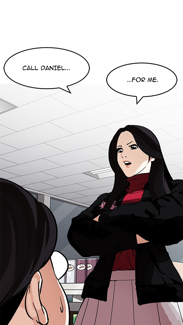 18+ Lookism Chapter 162 page 28