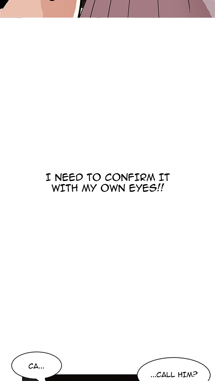 18+ Lookism Chapter 162 page 29