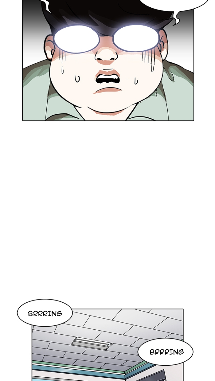 18+ Lookism Chapter 162 page 30