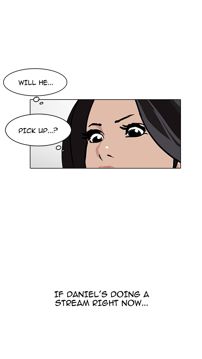 18+ Lookism Chapter 162 page 32