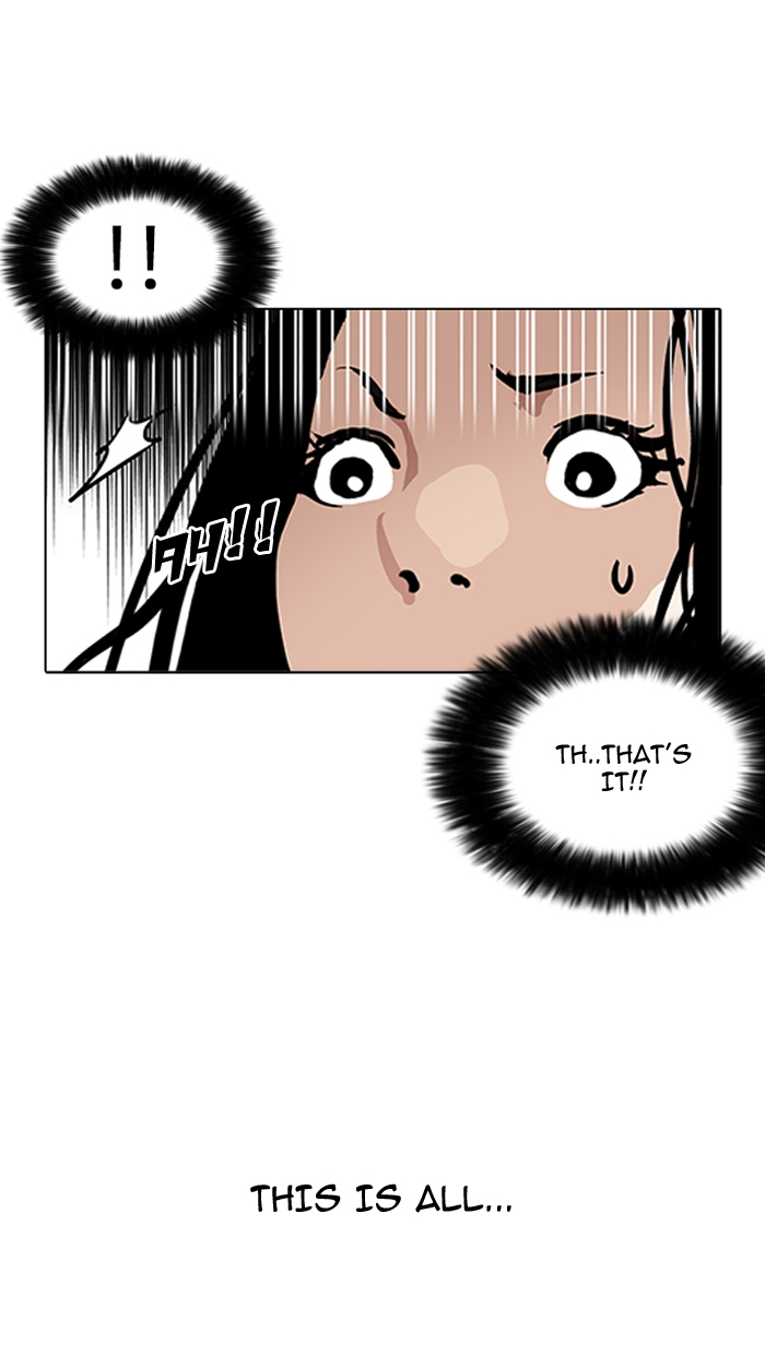 18+ Lookism Chapter 162 page 33