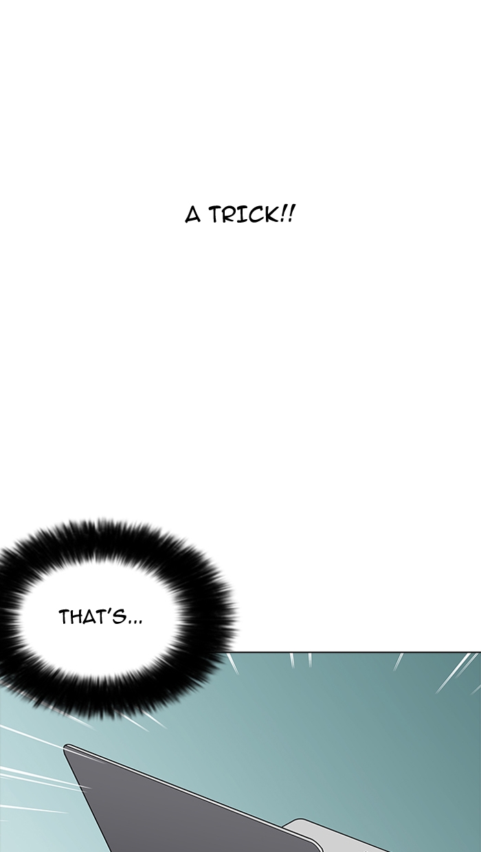 18+ Lookism Chapter 162 page 34