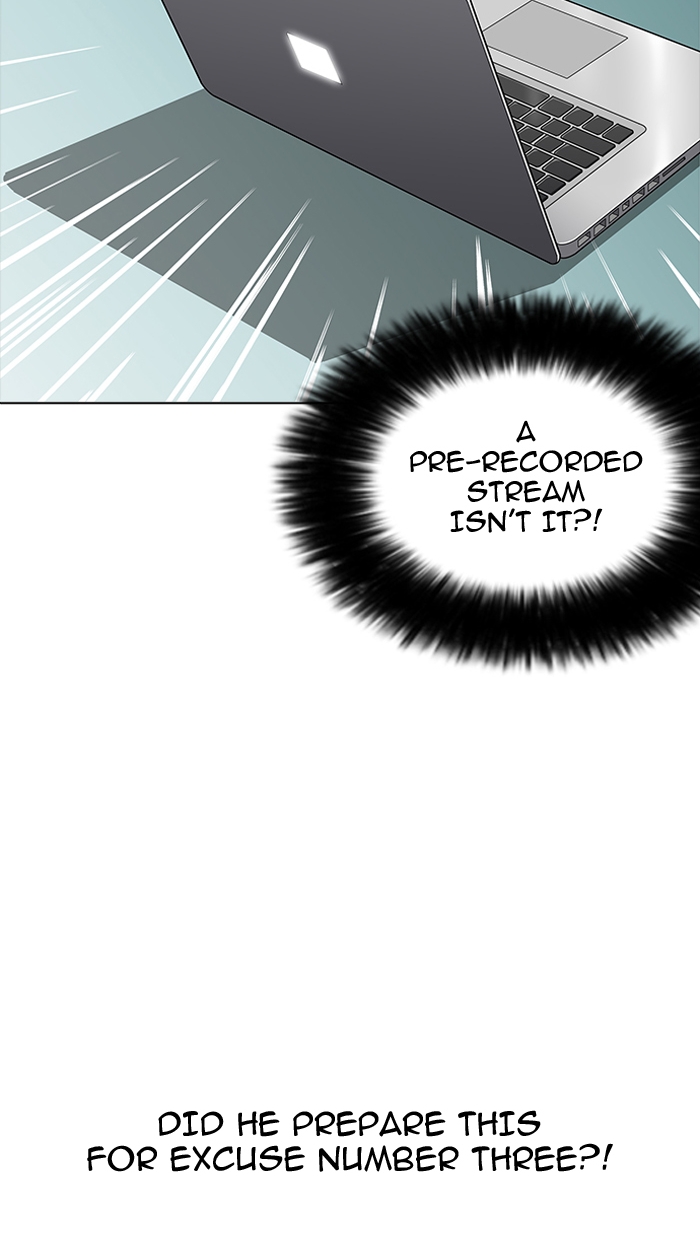 18+ Lookism Chapter 162 page 35