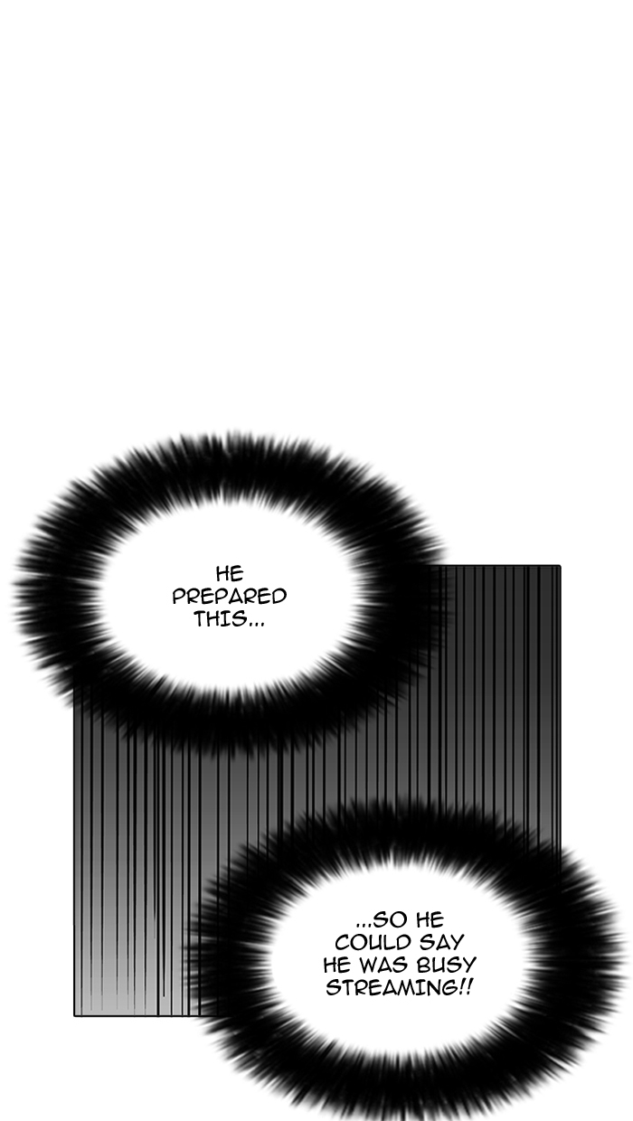 18+ Lookism Chapter 162 page 36