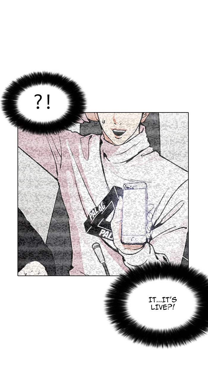 18+ Lookism Chapter 162 page 40