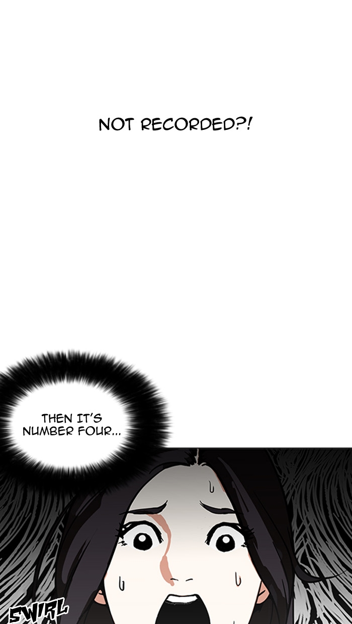 18+ Lookism Chapter 162 page 41