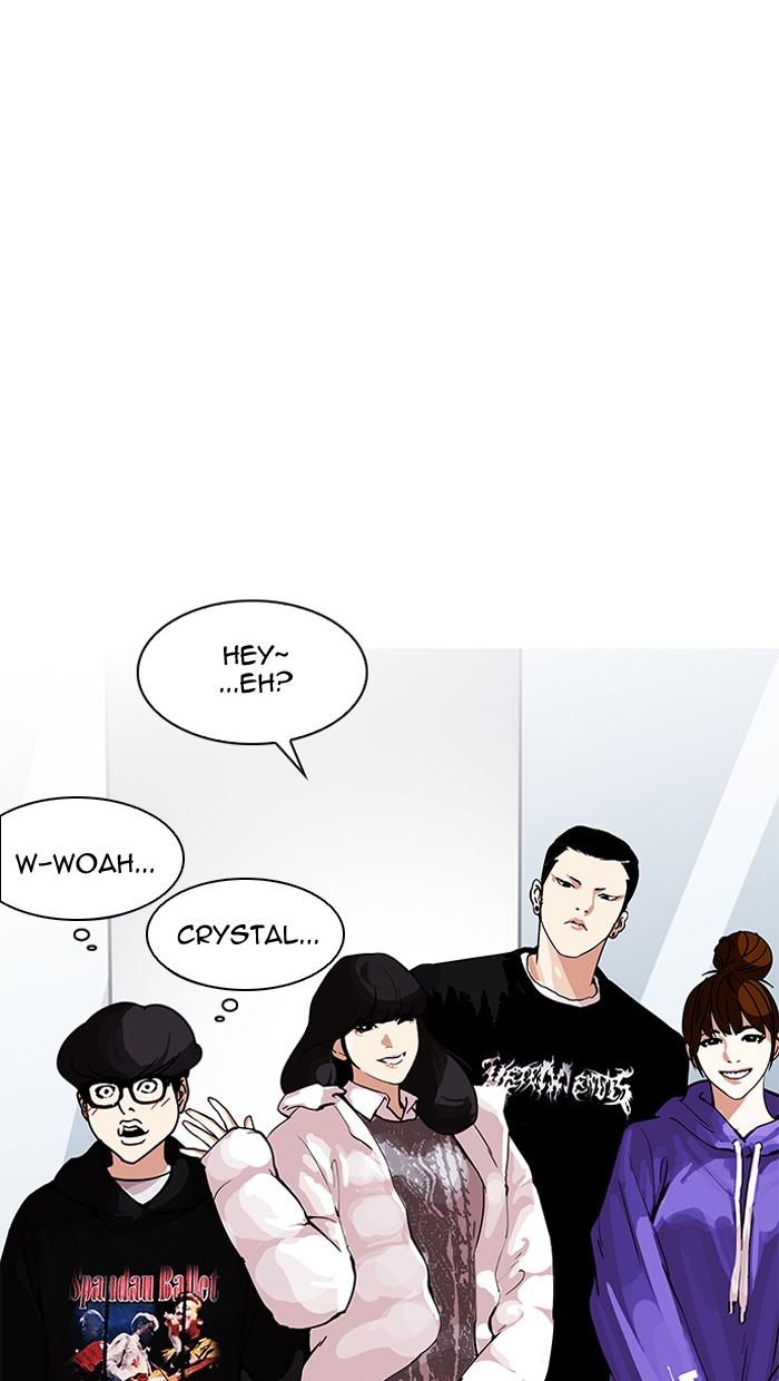 18+ Lookism Chapter 162 page 43