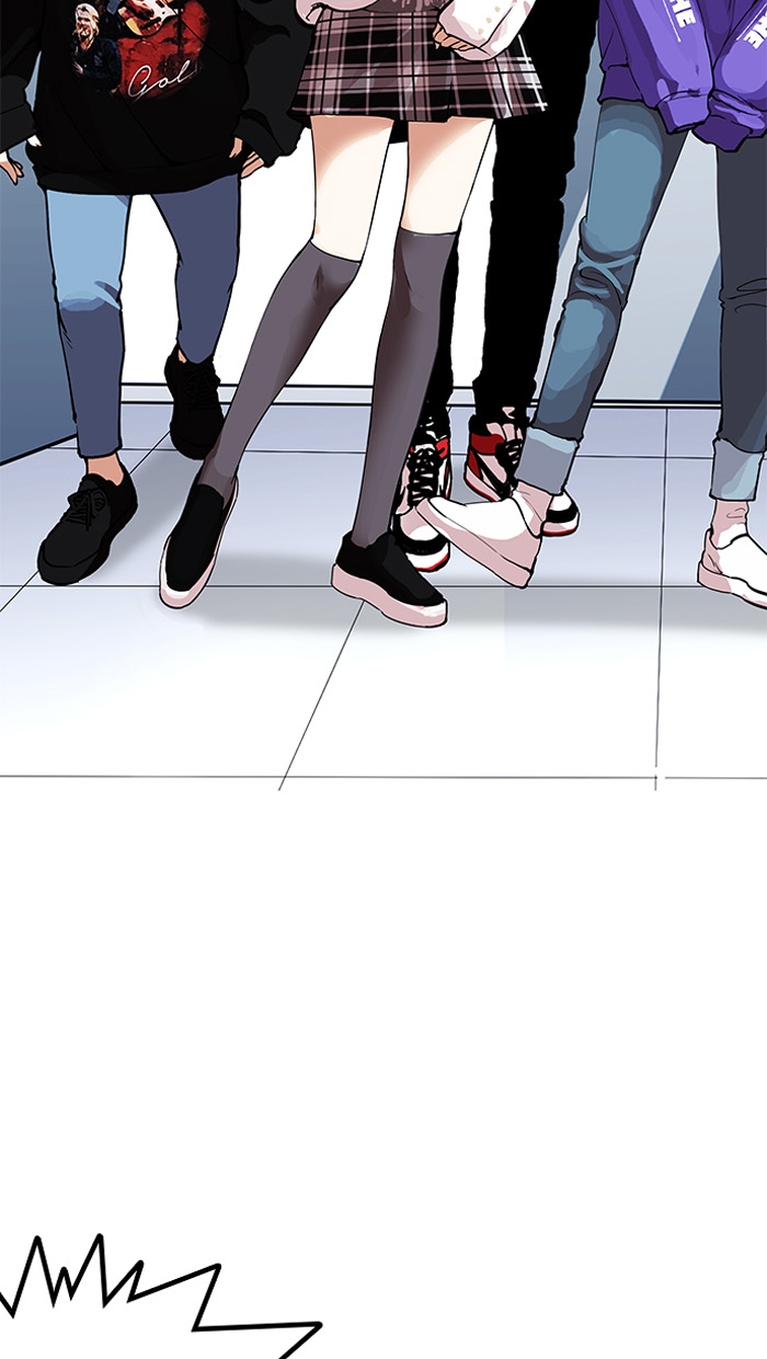 18+ Lookism Chapter 162 page 44