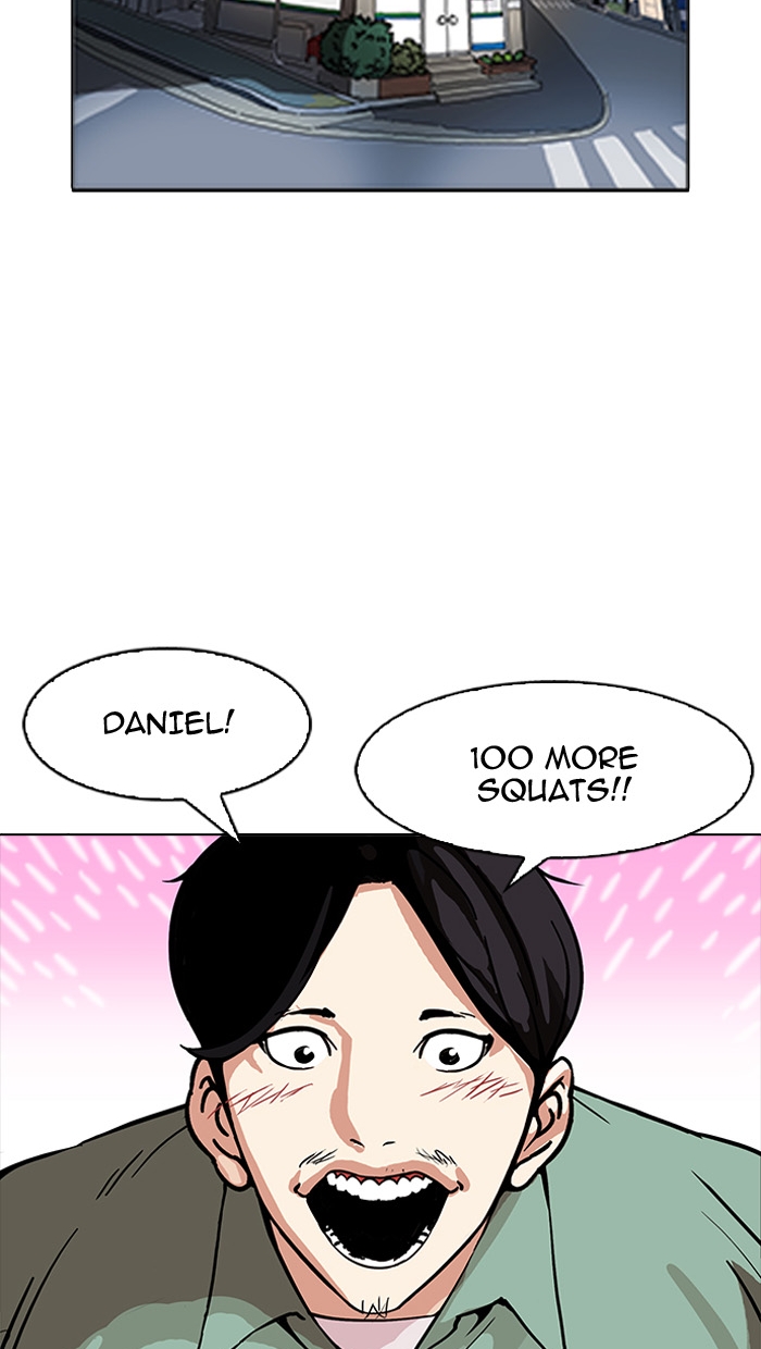 18+ Lookism Chapter 162 page 55