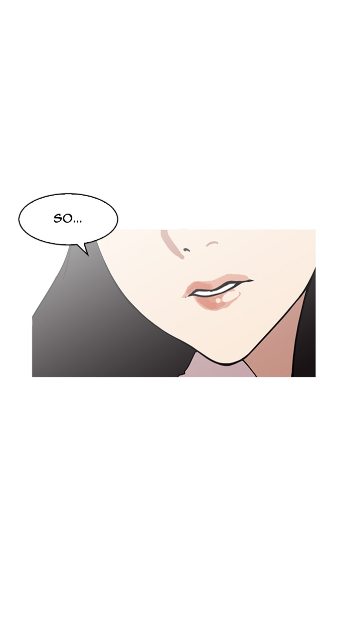 18+ Lookism Chapter 162 page 58