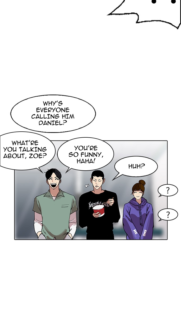18+ Lookism Chapter 162 page 60