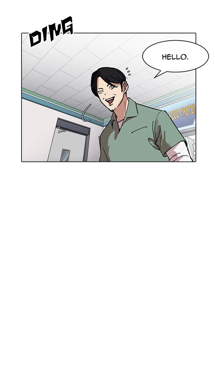18+ Lookism Chapter 162 page 61