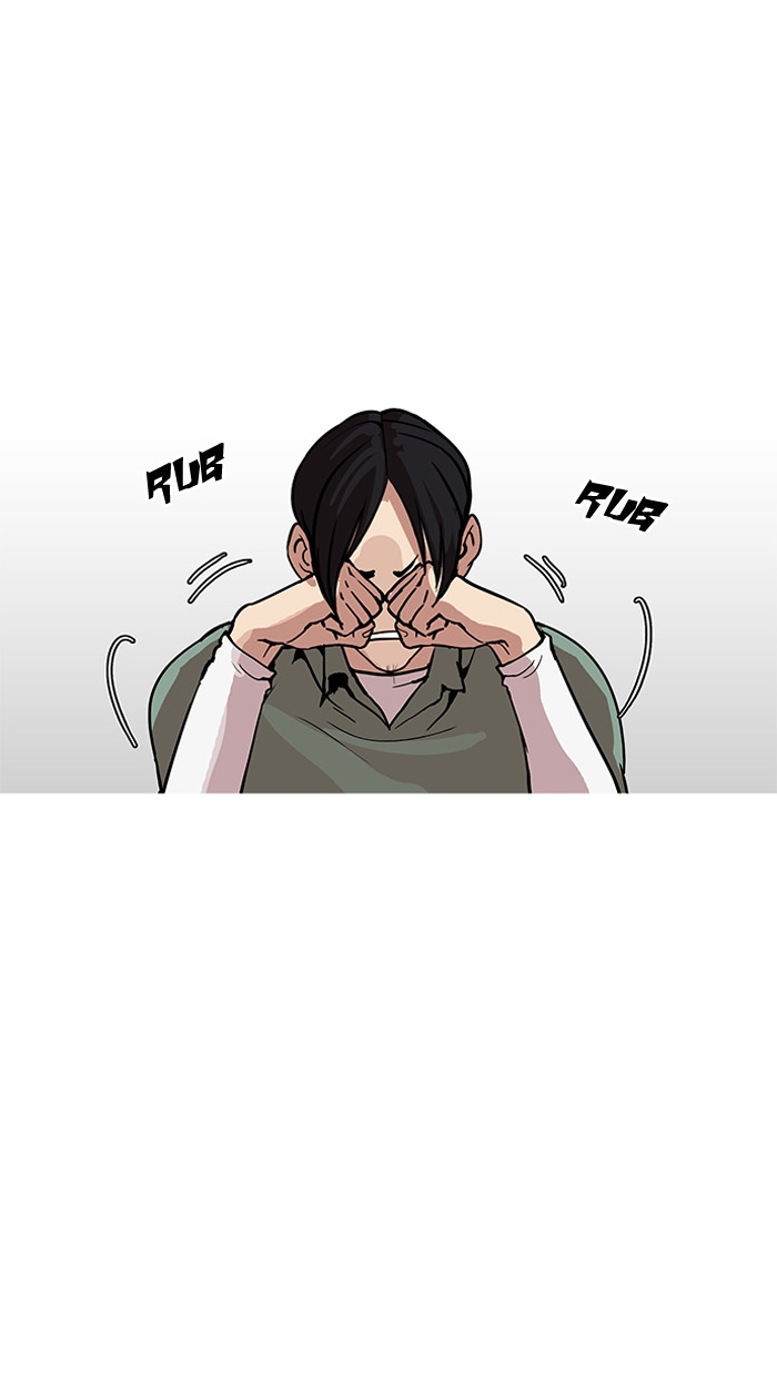 18+ Lookism Chapter 162 page 64