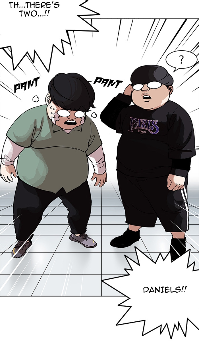 18+ Lookism Chapter 162 page 66