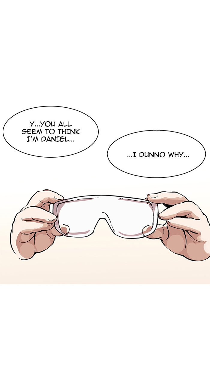 18+ Lookism Chapter 162 page 68