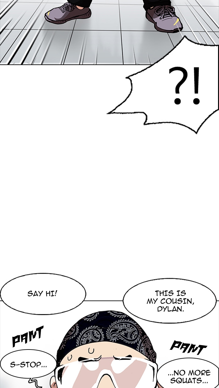 18+ Lookism Chapter 162 page 71