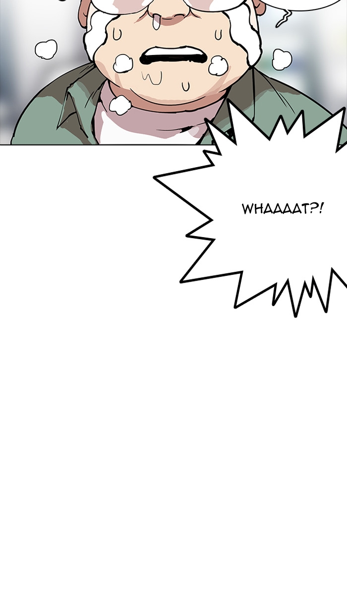 18+ Lookism Chapter 162 page 72
