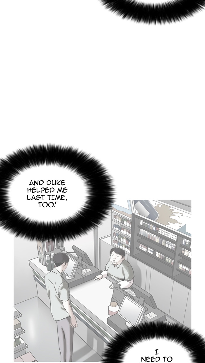 18+ Lookism Chapter 162 page 78
