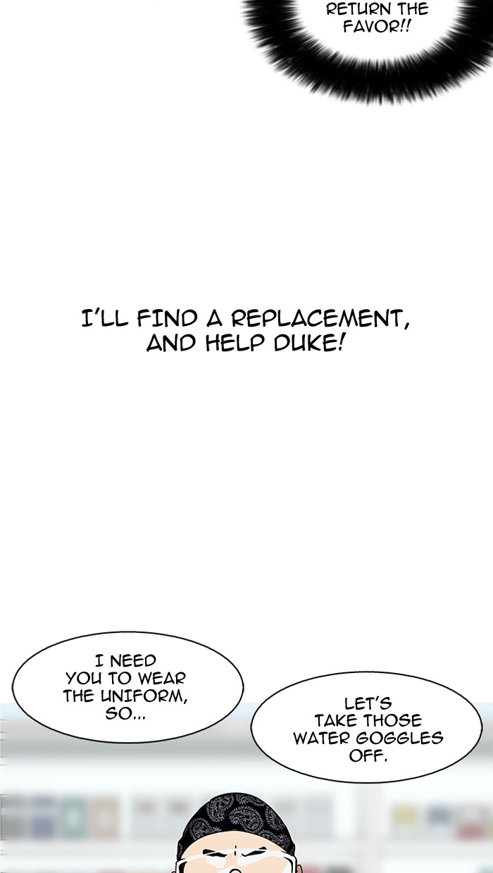 18+ Lookism Chapter 162 page 79