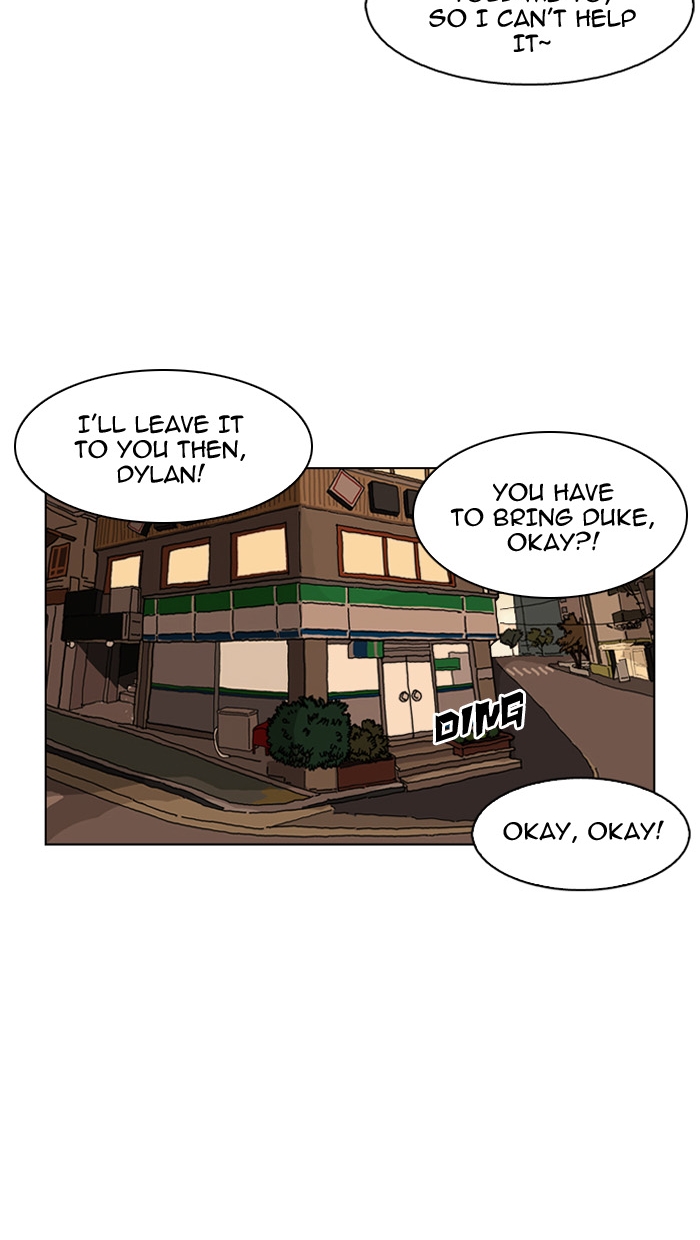 18+ Lookism Chapter 162 page 82