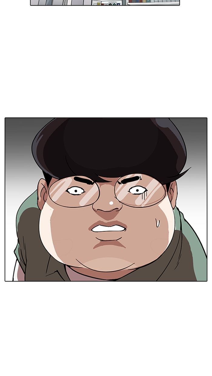 18+ Lookism Chapter 162 page 84