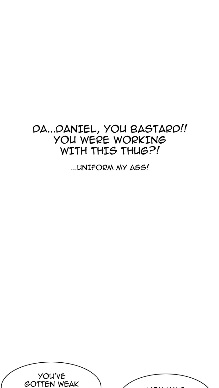 18+ Lookism Chapter 162 page 88
