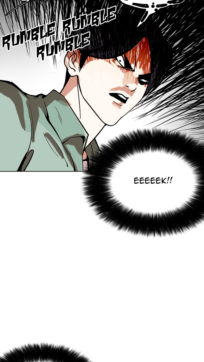 18+ Lookism Chapter 162 page 93