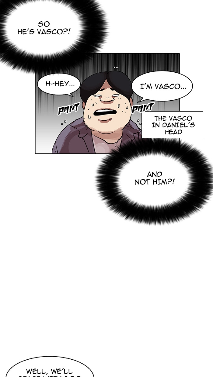 18+ Lookism Chapter 162 page 94