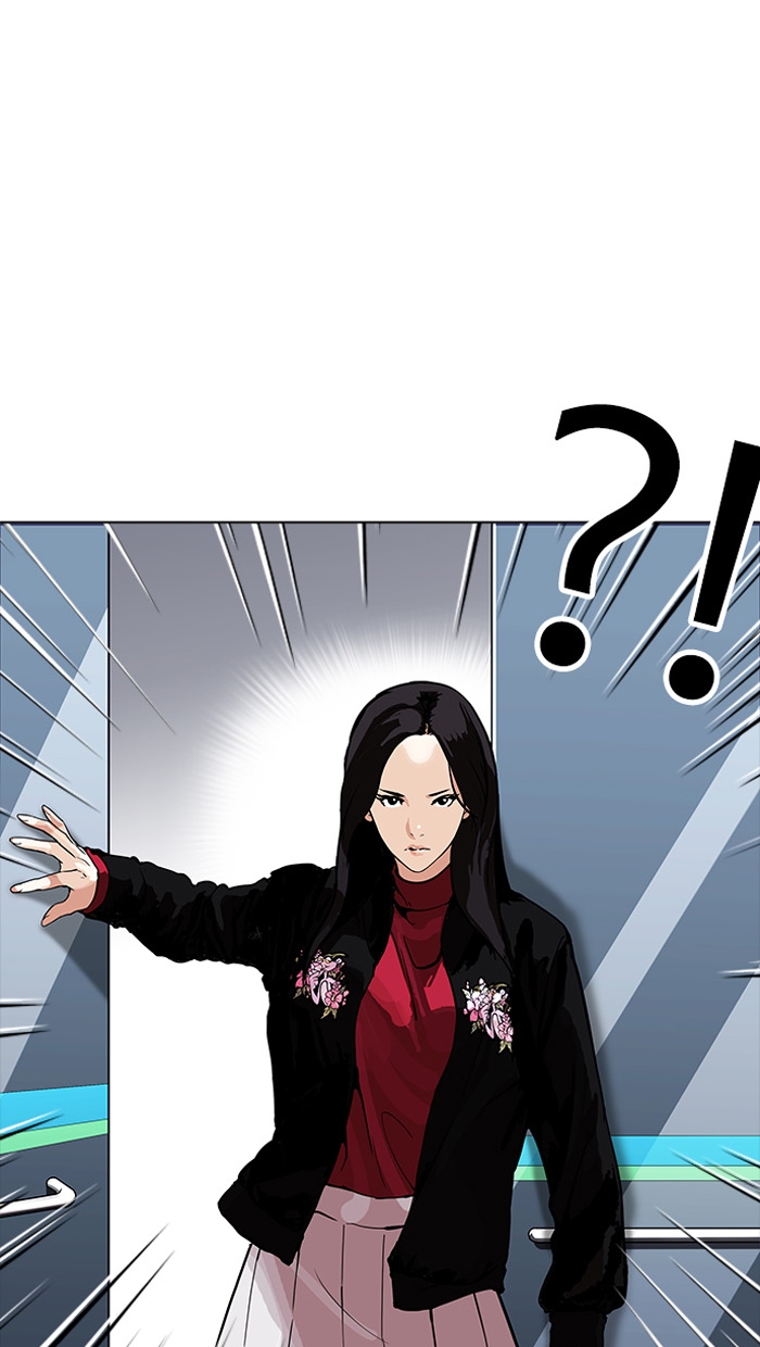 18+ Lookism Chapter 162 page 96