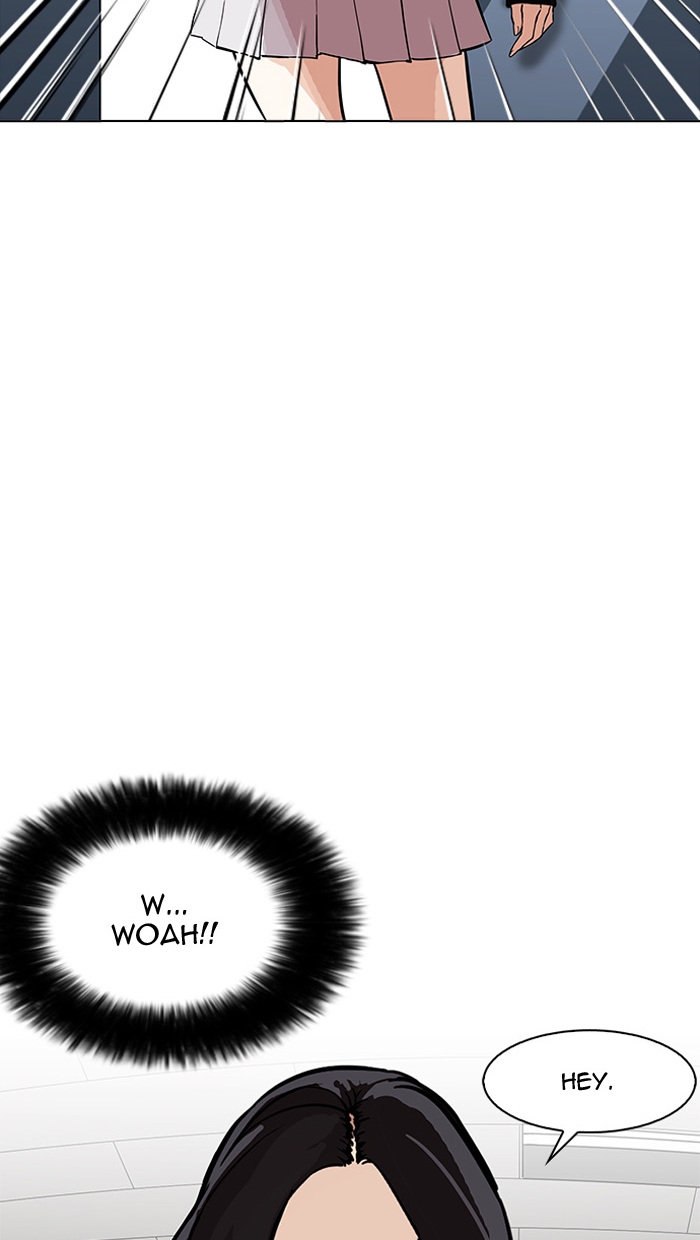 18+ Lookism Chapter 162 page 97