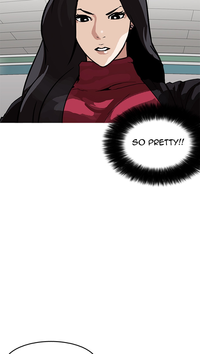 18+ Lookism Chapter 162 page 98