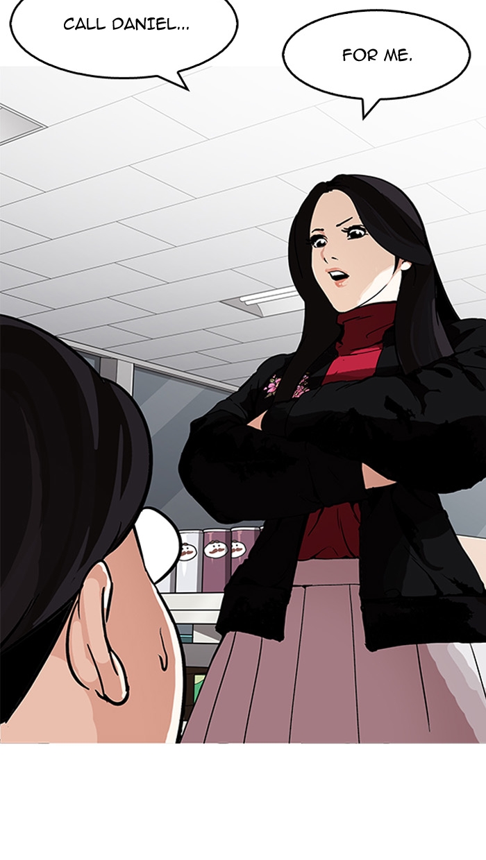 18+ Lookism Chapter 162 page 99
