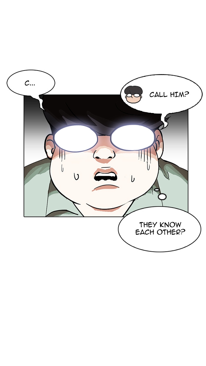 18+ Lookism Chapter 162 page 100