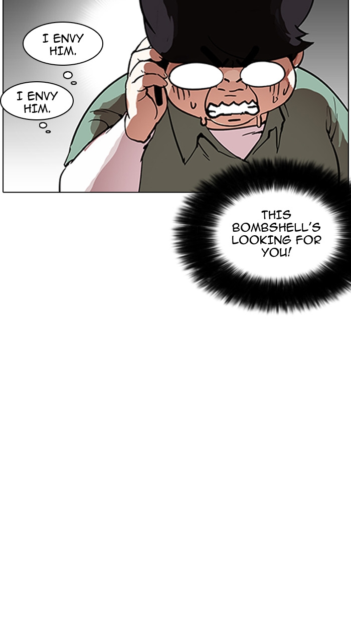 18+ Lookism Chapter 162 page 102