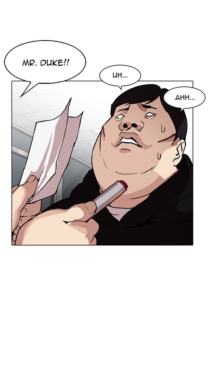 18+ Lookism Chapter 162 page 105