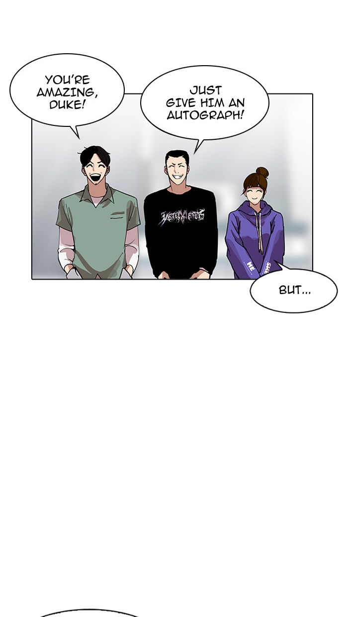 18+ Lookism Chapter 162 page 106