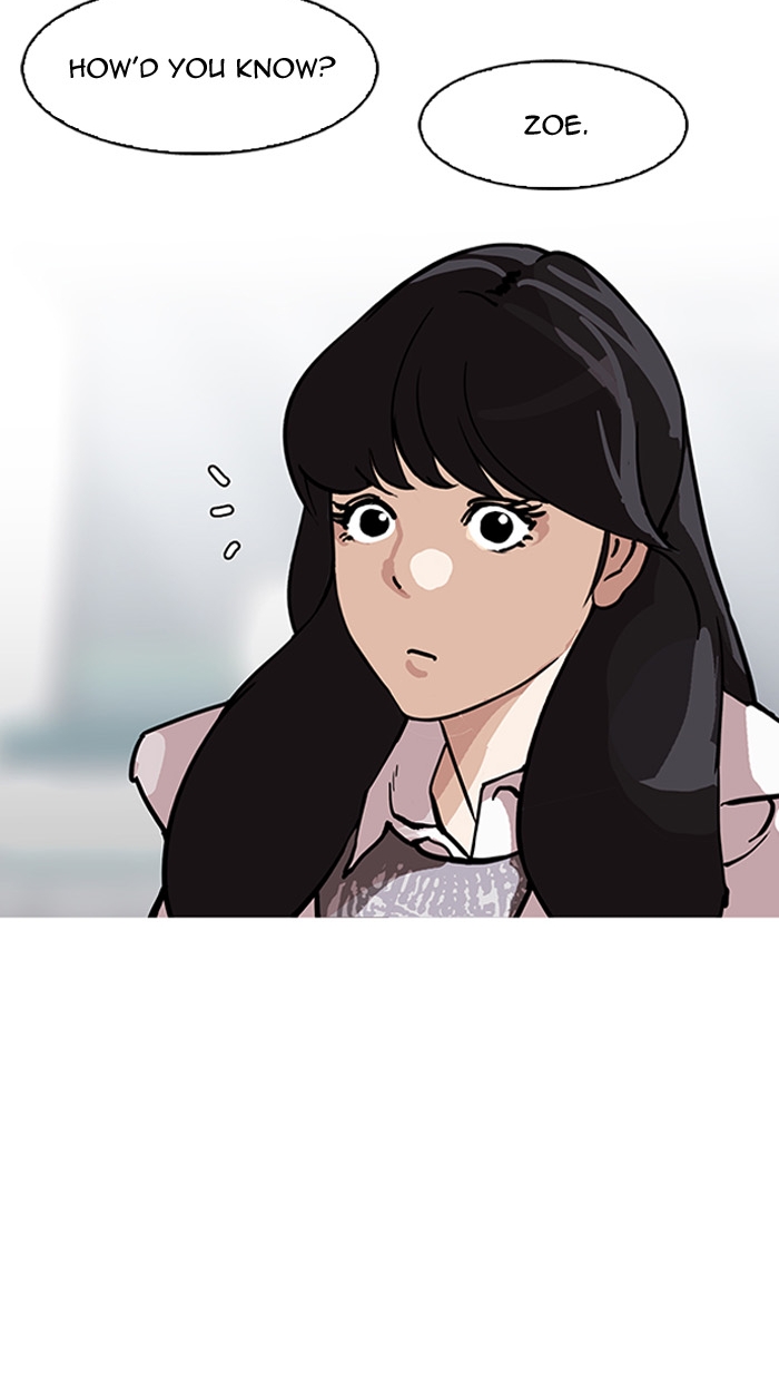 18+ Lookism Chapter 162 page 107